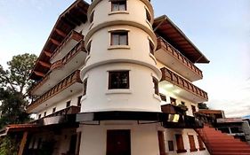 Hospedaria dos Campanarios